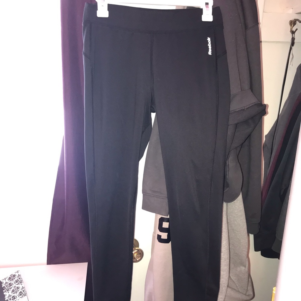 Workout leggings